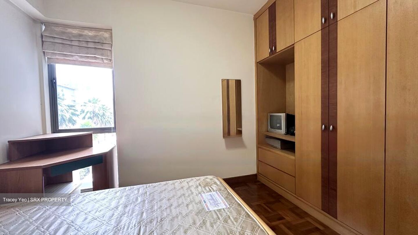 Central View (D19), Condominium #486478871